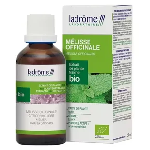 Ladrome Balsamo 50ml