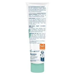 Biolane Expert - Cicabébé Bio - Baume Réparateur Apaisant - Peaux Sèches - 40ml