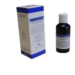 Biogroup Biophyt Lues Integratore 50 ml