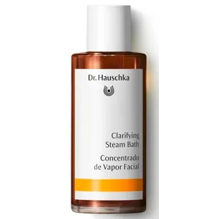 Dr. Hauschka Facial Steam Concentrate 100 ml