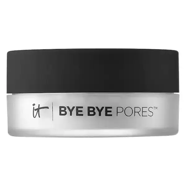IT Cosmetics Poudre Bye Bye Pores Poudre Libre Universelle Anti-Pores Translucide 6,8g