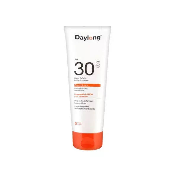 Daylong Protect & Care SPF30 Body Lotion 100ml