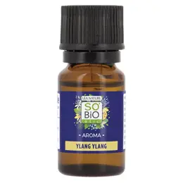 So'Bio Étic Aroma Huile Essentielle Ylang-Ylang Bio 10ml