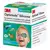 3M Opticlude Silicone Pansements Orthoptiques Garçons Mini 5cm x 6cm 50 unités