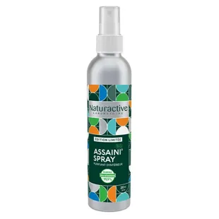 Naturactive Assaini'Spray Bio 200ml