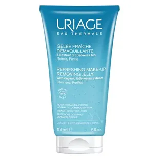 Uriage Gel Fresco Detergente 150ml