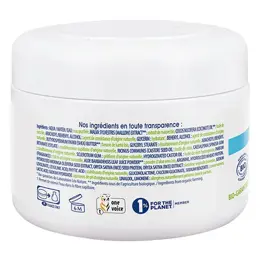 Natessance Masque Capillaire Coco et Kératine Bio 200ml