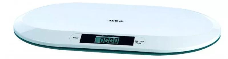 Baby Scale Mx Onda