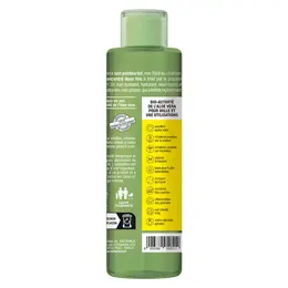 (aloevera)2 Zuccari Pur Gel Bio 100ml