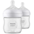 Philips Avent Mamadeira Natural Response +0m 125 ml 2 unidades