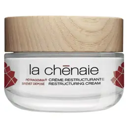 La Chênaie Vitalité Crème Restructurante 50ml