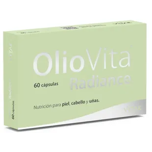 Vitae OlioVita Radiance 60 Capsules