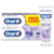 Oral-B 3D White Luxe Perfection Zahnpasta 2x 75ml