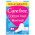 Slipeinlagen Carefree Normal Atmungsaktiv 40+4Uds