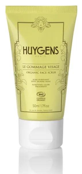 Gommage Visage Huygens 50 ml