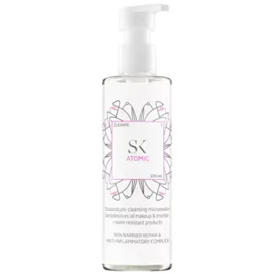 Skinta Atomic Cleansing Oil 200 ml