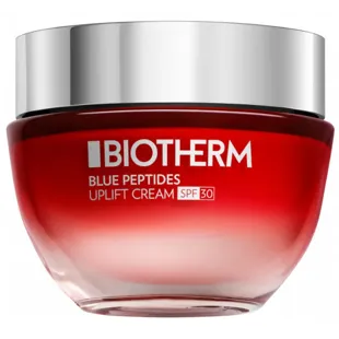 Biotherm Blue Peptides Uplift Cream SPF30 50 ml