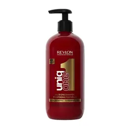 Revlon Professional UniqONE™ 2en1 Shampoing et Après-Shampoing Classique 490 ml