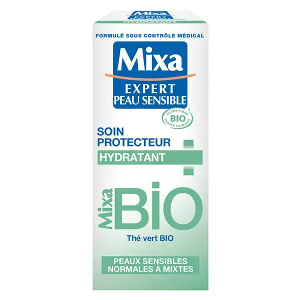 Mixa Bio Protective Moisturising Care 50ml