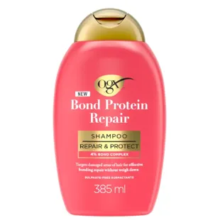 OGX Bond Repair Repair Shampoo 385 ml