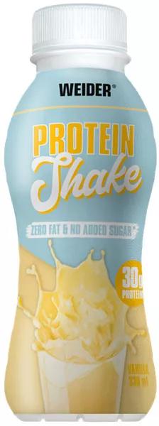 Weider Protein Shake Baunilha 330ml