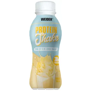 Weider Protein Shake Vanilla 330 ml