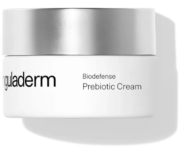 Singuladerm Biodefense Prebiotic Creme para Pele Normal-Seca 50 ml