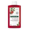 Klorane Grenade Shampoing Éclat Cheveux Colorés 400ml