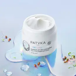 Patyka Recharge Masque Lift Pro-Collagène 50ml