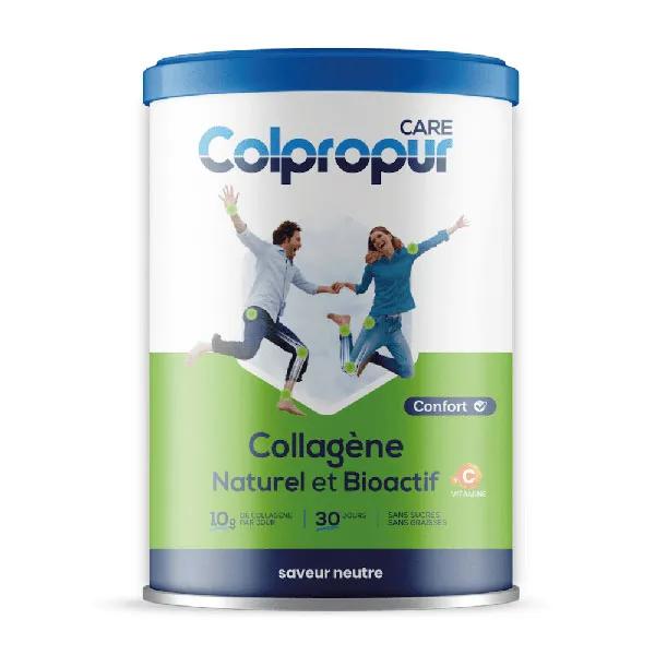 Colpropur Care Neutro Colágeno Hidrolizado 30 dósis 300g