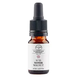 ELXIRS&CO - Unitaire  NOYER  - 10ML