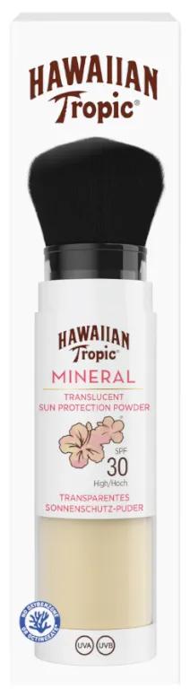 Hawaiian Tropic Mineral Brush SPF30 1 st