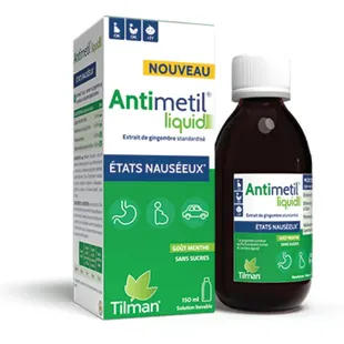 Tilman Antimetil Liquido 150ml