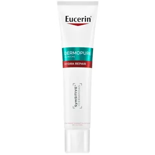 Eucerin DermoPure Clinical Hydra Repair 40 ml
