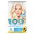Garnier 100% Ultra Biondo Decolorante Trattamento Nutritivo