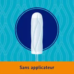 Nett ProComfort Tampon Super 24 unités