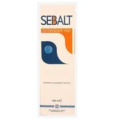 Sebalt Detergente Viso Pelli Seborroiche 200 ml