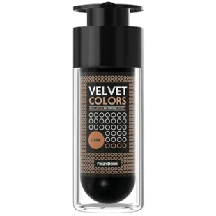 Frezyderm Velvet Colors Dark 30 ml