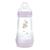 Mam Biberon Easy Start / Anti-Colica Lilla Ciuccio Flusso 2 260ml