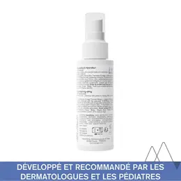 Uriage Bébé 1er Spray Asséchant Réparateur Anti-Irritations Apaisant 100ml