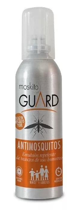 Sigma Tau Moskito Guard Emulsión Antimosquitos 75 ml