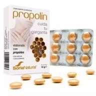 Soria Natural Propolín 48 comprimidos