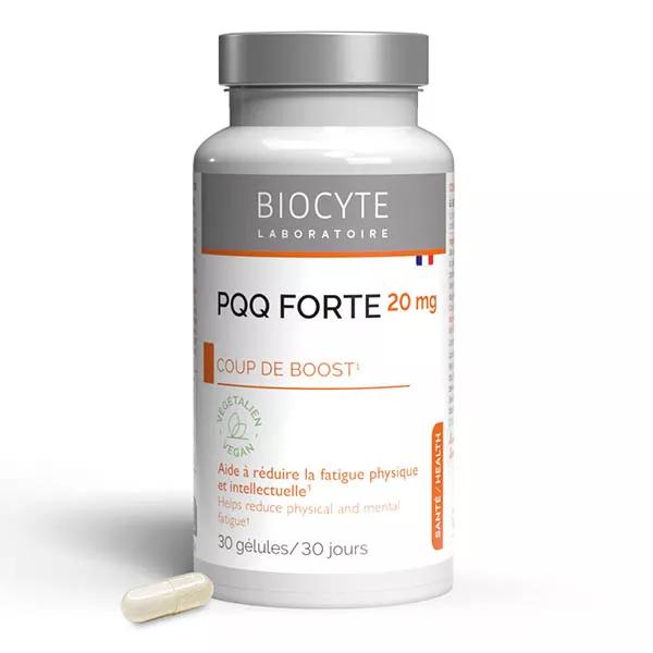 Biocyte PQQ Forte 30 pillole