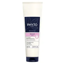 Phyto Boucles Gel-Crème Définition Boucles Jour 1 150ml