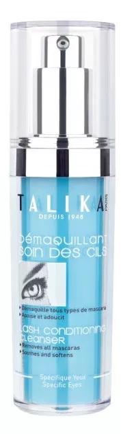 Talika Desmaquillante de ojos y pestañas Lash Conditioning Cleanser 50 ml