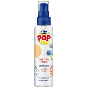 Chicco Pop Vanille Geurwater 150 ml