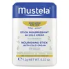 Mustela Soin Hydratant Stick Nourrissant au Cold Cream 9,2g