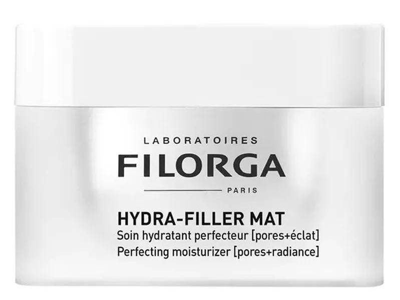 Filorga Hydra-Filler Mat Gel-Crema 50 ml