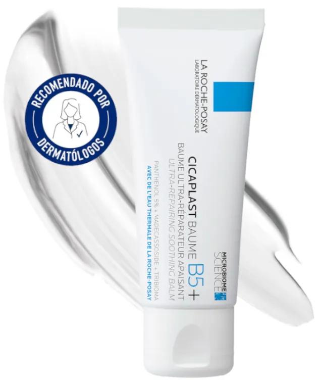 La Roche Posay Cicaplast Baume B5+ 40 ml
