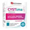 Forté Pharma Cystima Médical Infections Urinaires Cystites D-Mannose 14 sachets